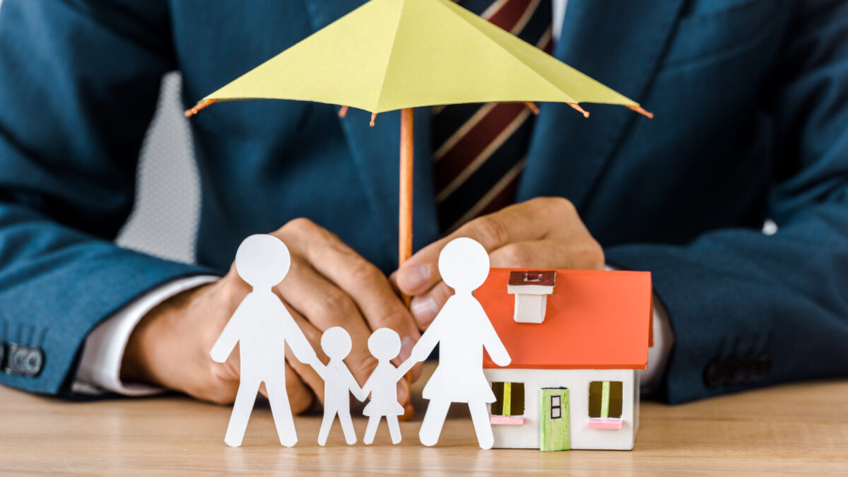 Seguros de Vida: Protección y Tranquilidad para el Futuro